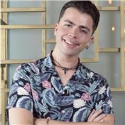 Docente universitario apasionado por facilitar el conocimiento a través del juego y de la reflexión